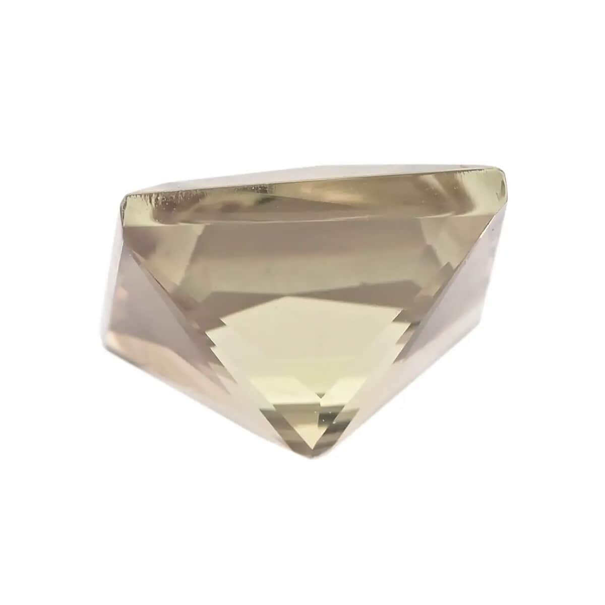 Princess Cut AAAA Turkizite (Sqr 8 mm) 3.00 ctw image number 2