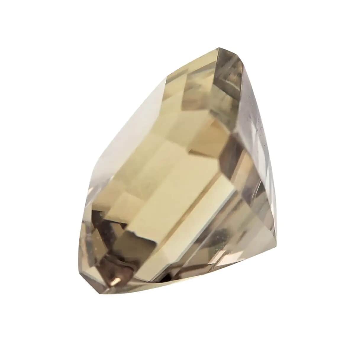 Asscher Cut AAAA Turkizite (Oct 8 mm) 3.00 ctw image number 1