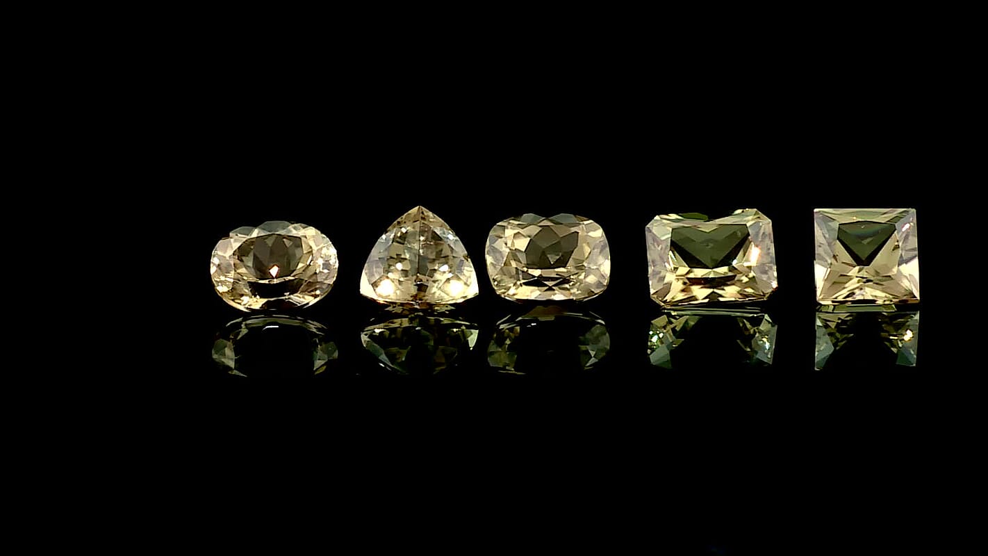 AAAA Turkizite (Ovl) 3.00 ctw