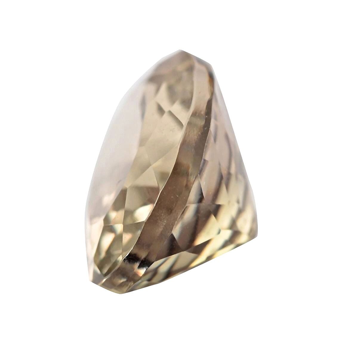 AAAA Turkizite (Ovl 10x8 mm) 3.00 ctw