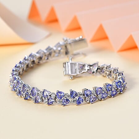 Tanzanite / 6.5 Inches - Product card gallery slide 2 (10177500709177)