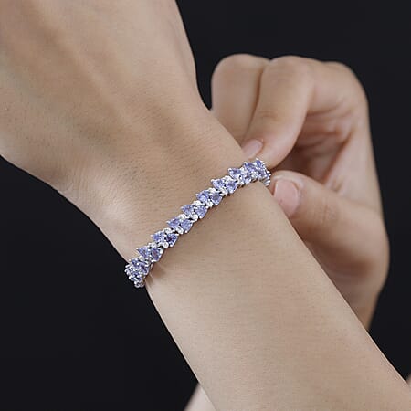 Tanzanite / 6.5 Inches - Product card gallery slide 3 (10177500709177)