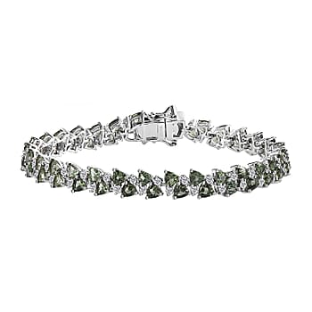 Green Apatite / 7.25 Inches - Product card gallery slide 1 (10177500709177)