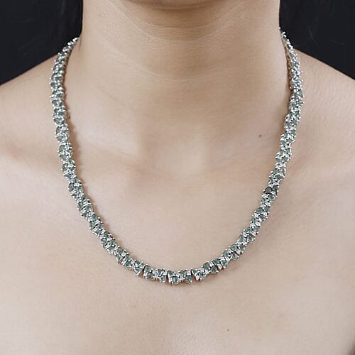 Green Apatite - Product card gallery slide 3 (10177501036857)