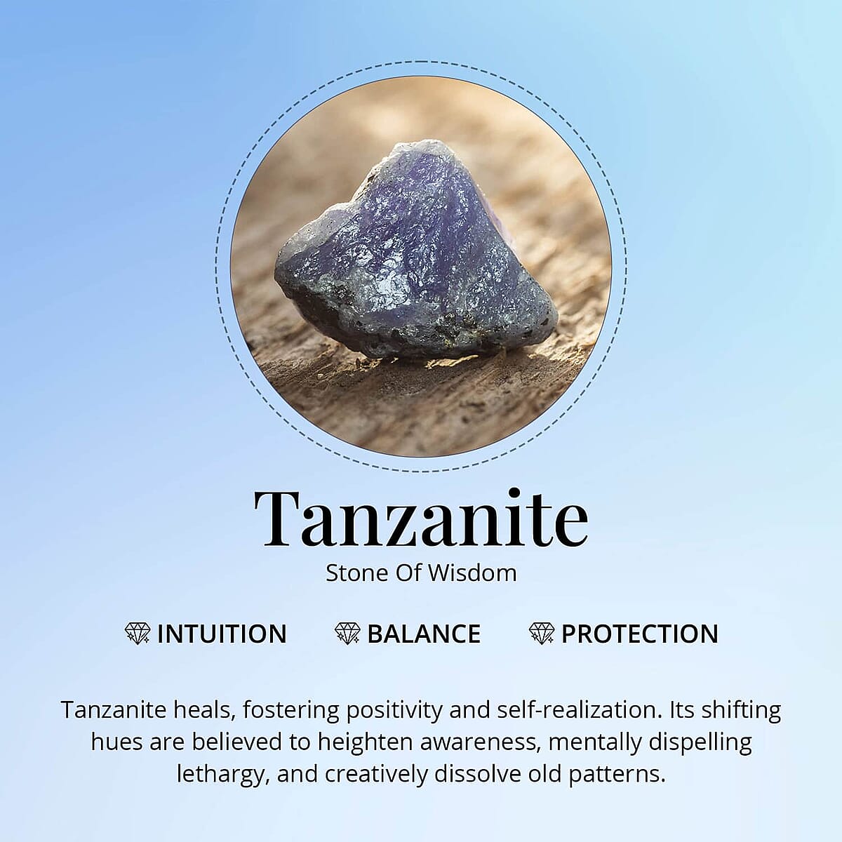 Certified & Appraised Rhapsody 950 Platinum AAAA Tanzanite and E-F VS Diamond Ring (Size 11.0) 5.20 Grams 2.50 ctw image number 8