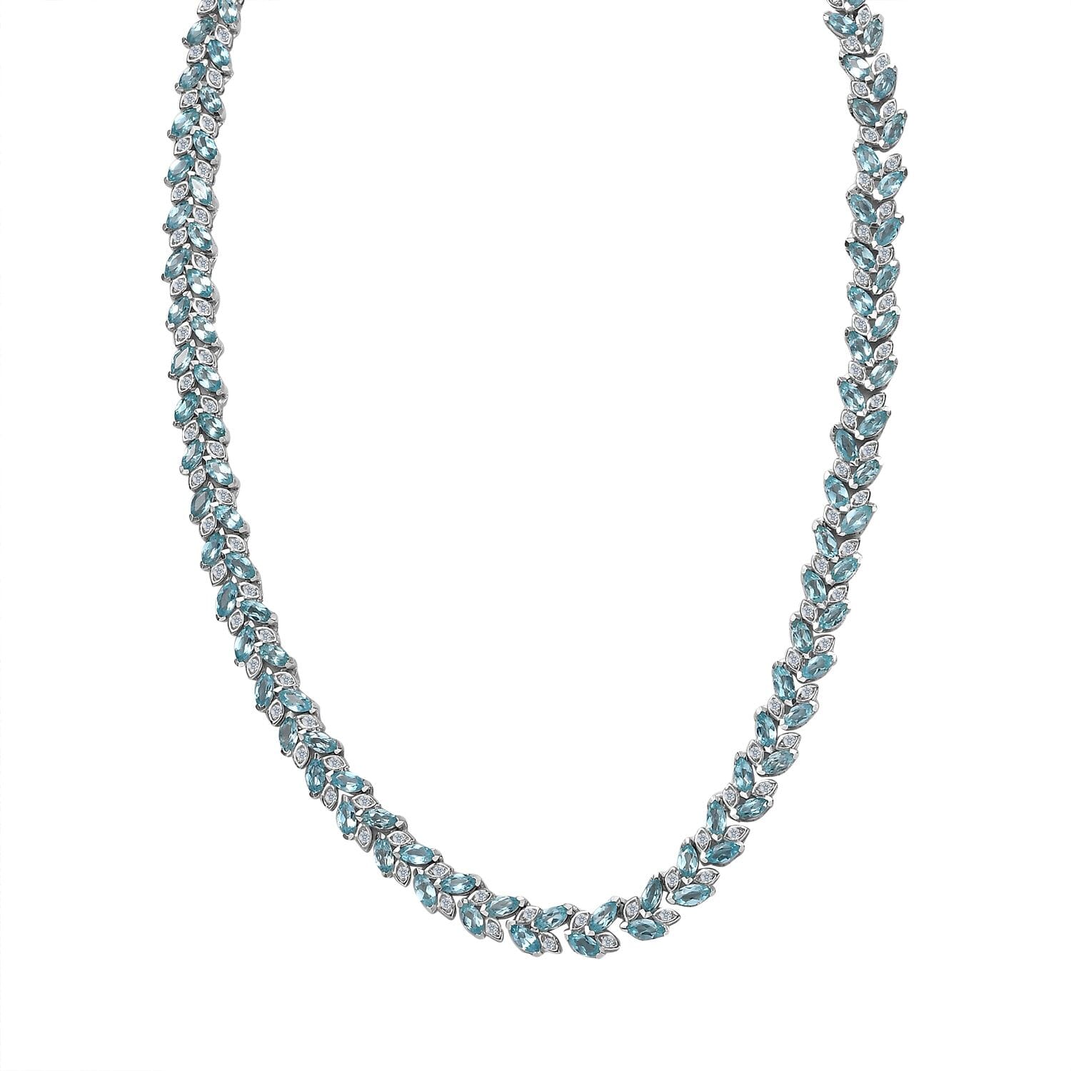 Tanzanite Necklace For Women | Tanzanite Bead Necklaces Tanzanite Necklace For Women | Tanzanite Bead Necklaces