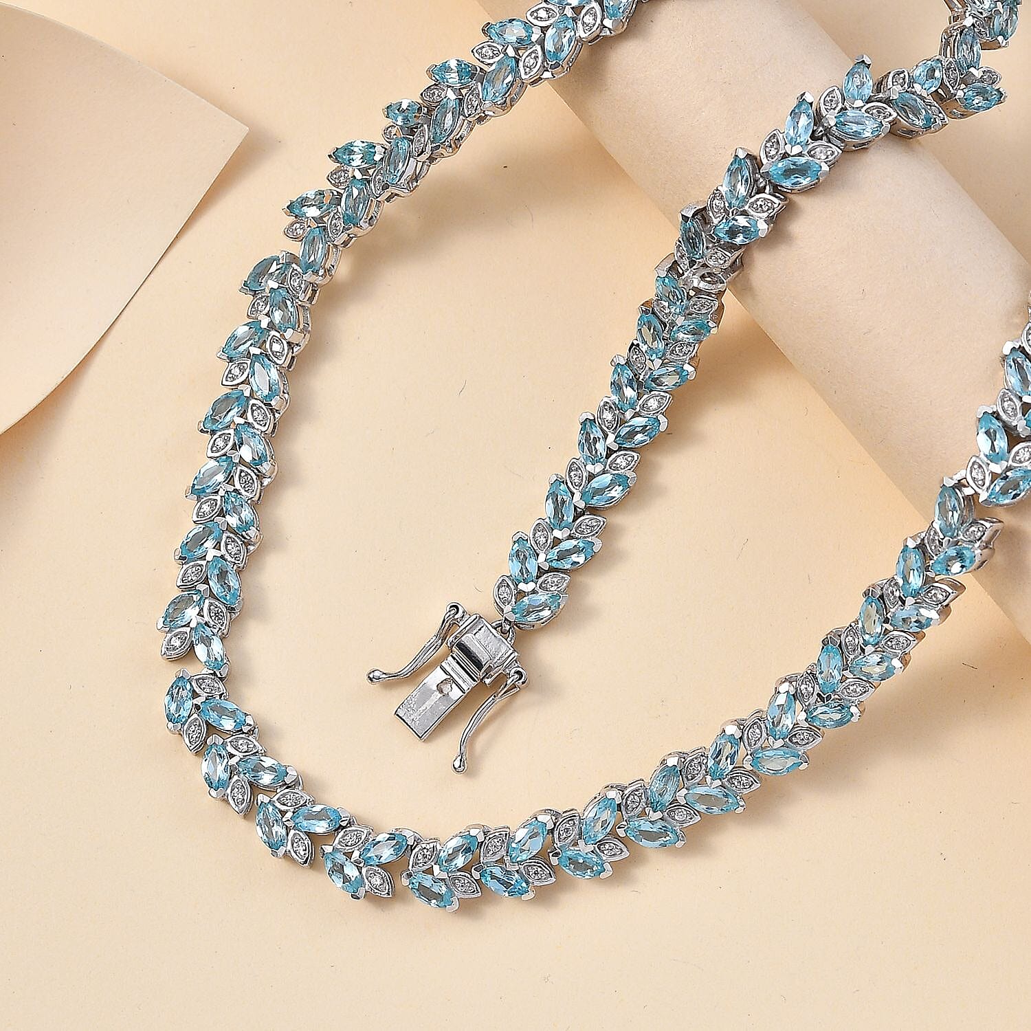 Blue Apatite - Product card gallery slide 2 (9432208933119)