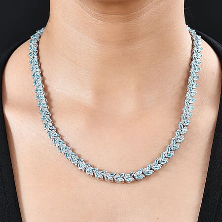 Blue Apatite - Product card gallery slide 3 (10177503723833)