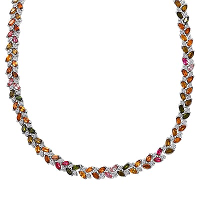 Multi Tourmaline - Product card gallery slide 1 (10177503723833)