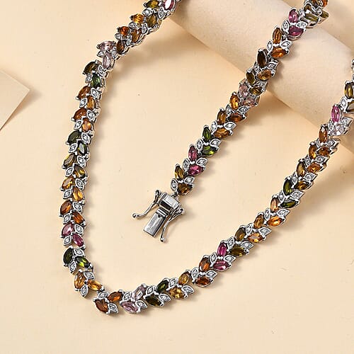 Multi Tourmaline - Product card gallery slide 2 (10177503723833)