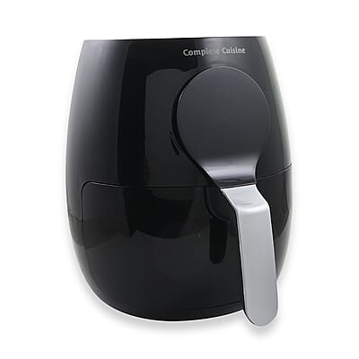 Complete Cuisine 5.3QT Digital Air Fryer