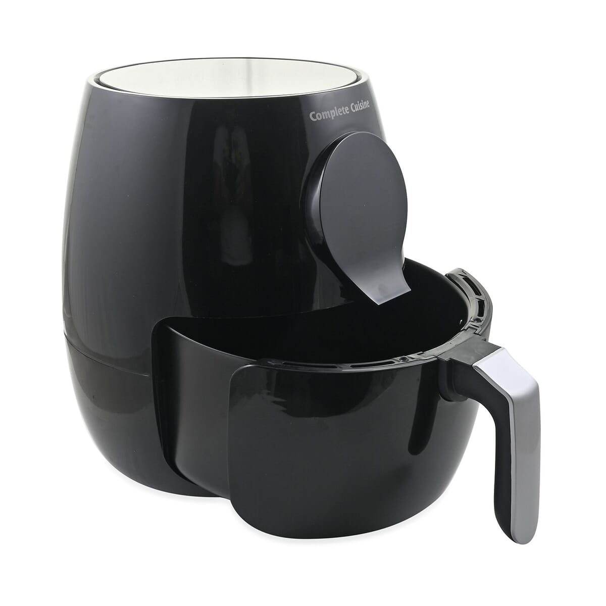 Complete Cuisine 5.3QT Digital Air Fryer image number 2