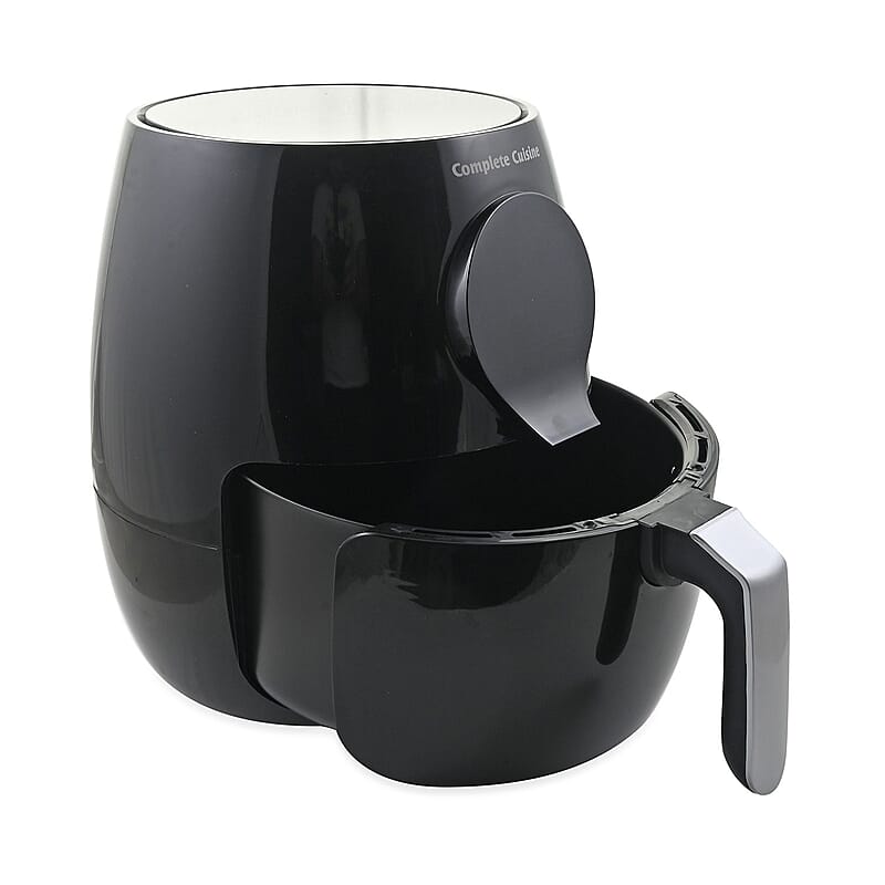 Complete Cuisine 5.3QT Digital Air Fryer