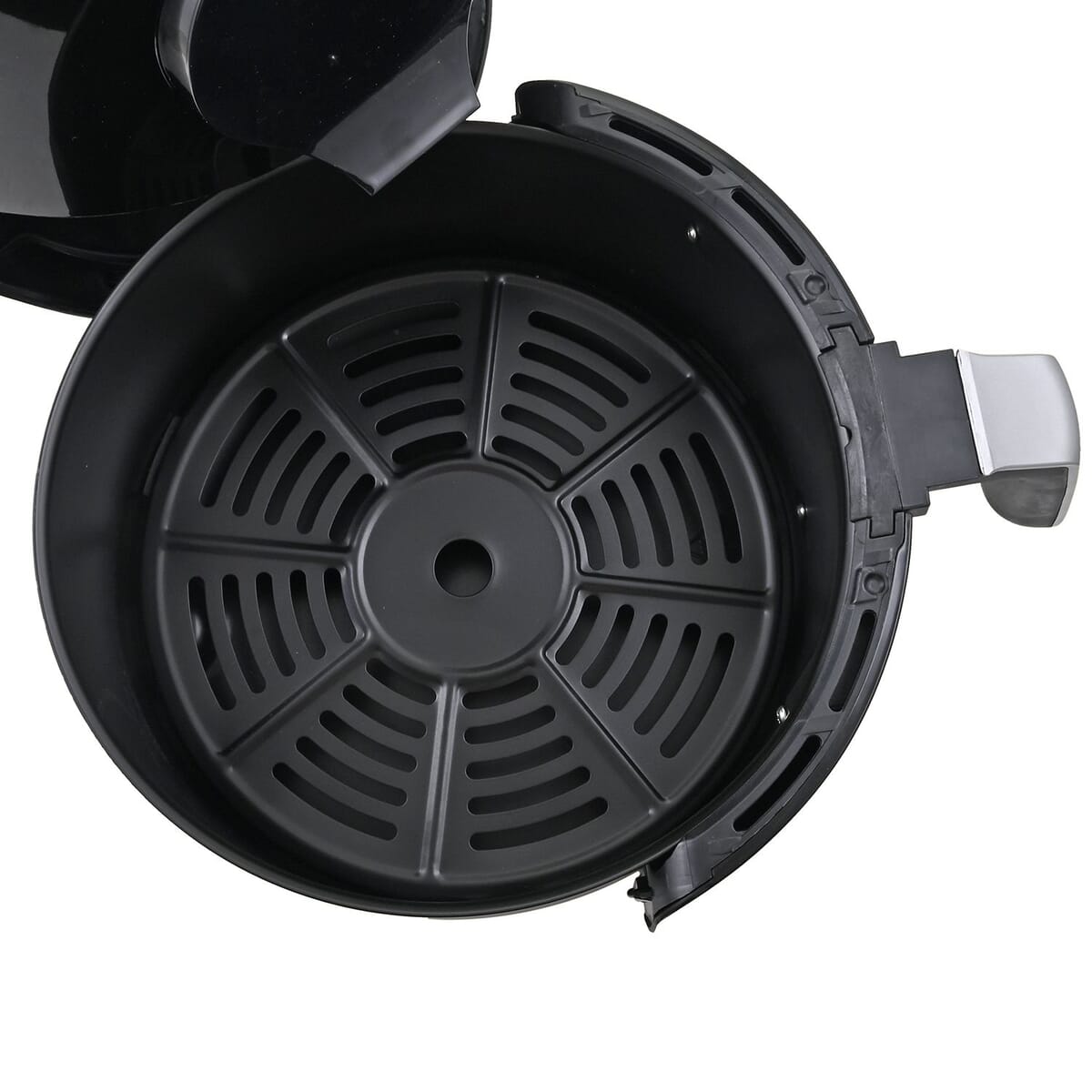 Complete Cuisine 5.3QT Digital Air Fryer image number 3