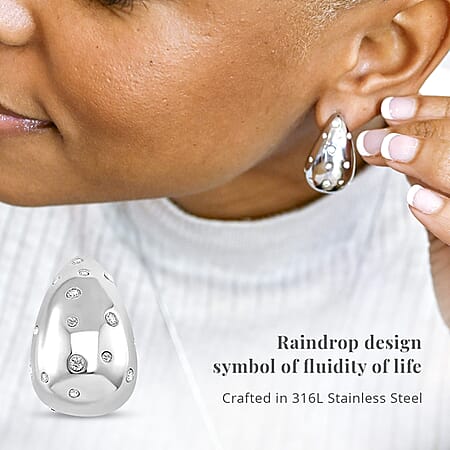 Silver - Product card gallery slide 4 (10177505198393)