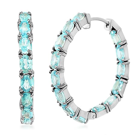 Cambodian Blue Zircon - Product card gallery slide 1 (10177505591609)