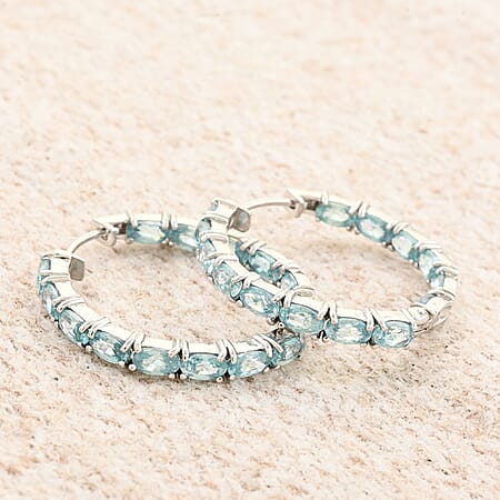 Cambodian Blue Zircon - Product card gallery slide 2 (10177505591609)