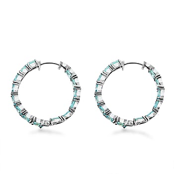 Cambodian Blue Zircon - Product card gallery slide 4 (10177505591609)