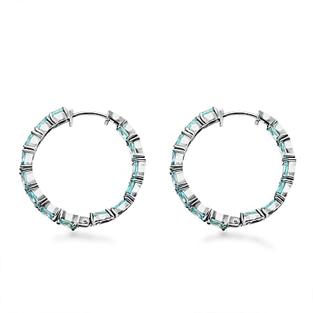 Cambodian Blue Zircon - Product card gallery slide 4 (10177505591609)