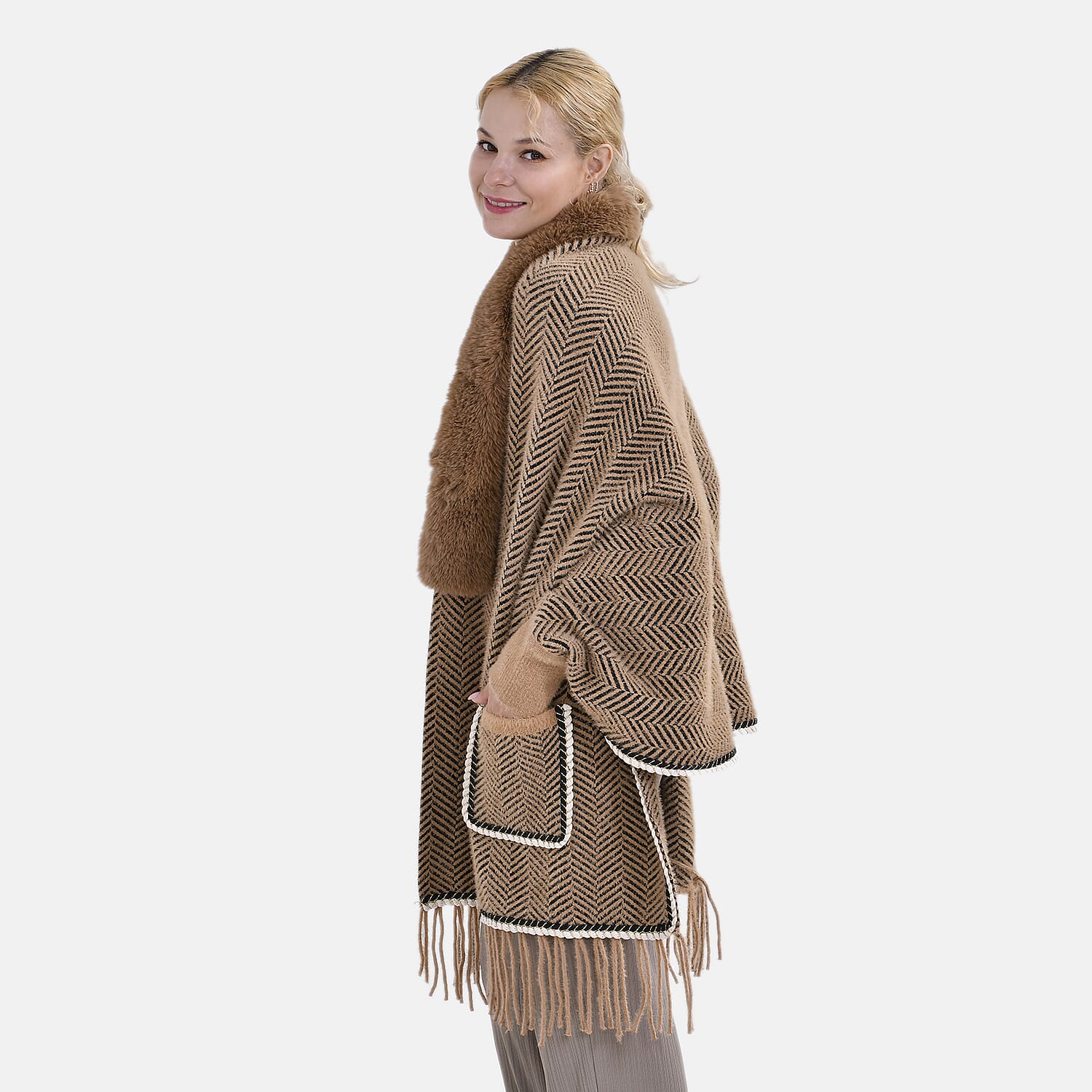 Brown - Product card gallery slide 3 (10177506509113)