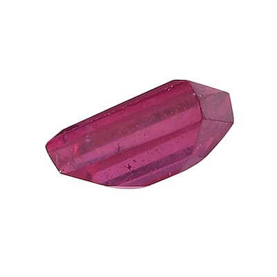 AA Niassa Ruby (FF) (Bgt 6x4 mm) 0.79 ctw