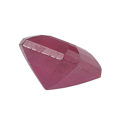 Niassa Ruby (FF) (Oct 6x6 mm) 1.29 ctw