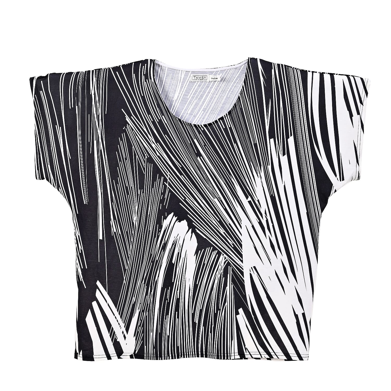 Line / One Size Missy - Product card gallery slide 2 (9432173707519)