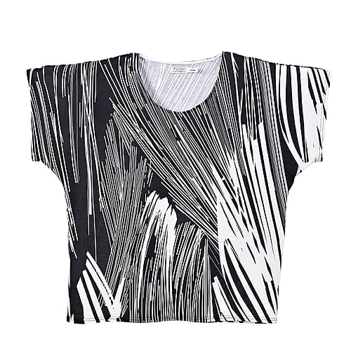 Line / One Size Missy - Product card gallery slide 2 (9432173707519)