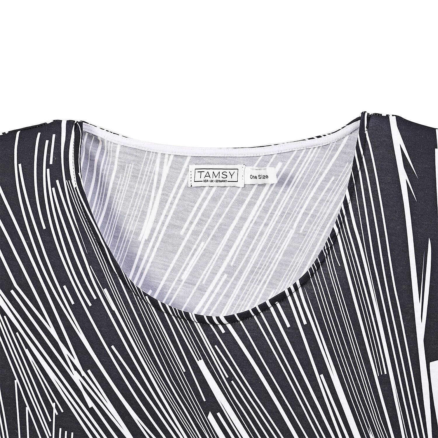 Line / One Size Missy - Product card gallery slide 3 (9432173707519)