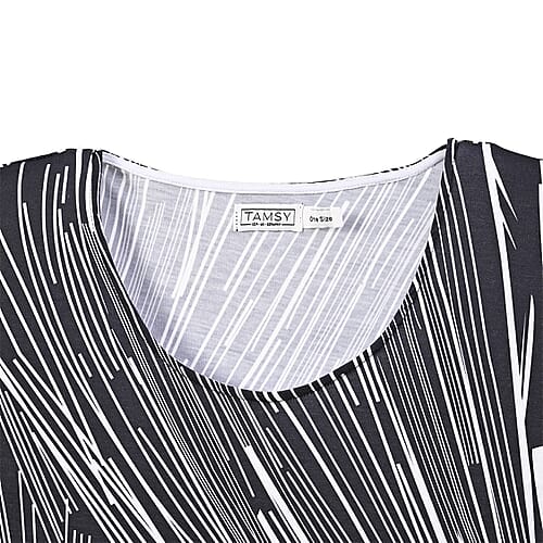 Line / One Size Missy - Product card gallery slide 3 (9432173707519)