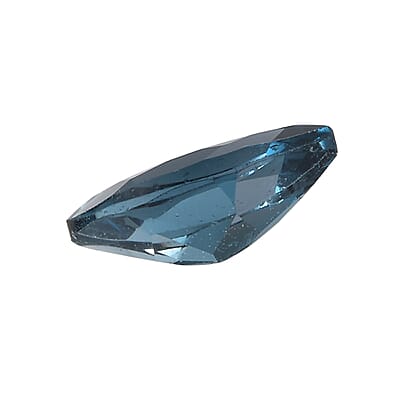 Set of 2 London Blue Topaz (Mrq 8x4 mm) 1.13 ctw