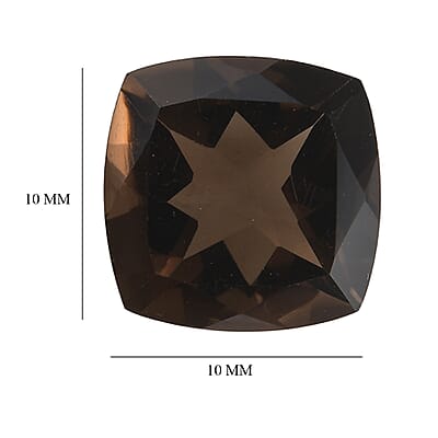 Rose De France Amethyst (Oct 10x10 mm) 4.43 ctw