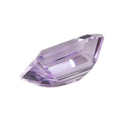 Rose De France Amethyst (Oct 11x9 mm) 3.68 ctw