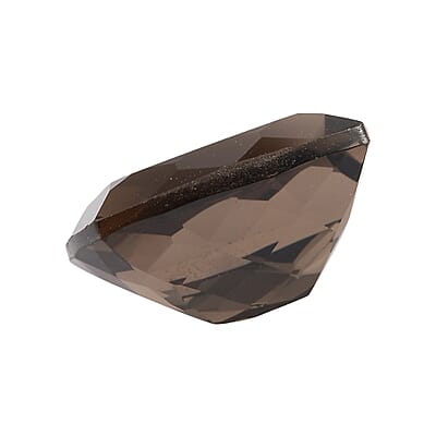 Brazilian Smoky Quartz (Cush 16x12 mm) 9.50 ctw