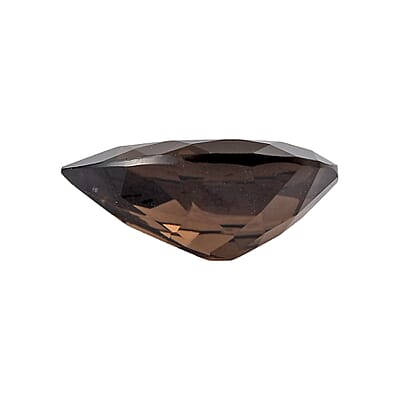 AA Brazilian Smoky Quartz (Pear 15x10 mm) 4.61 ctw