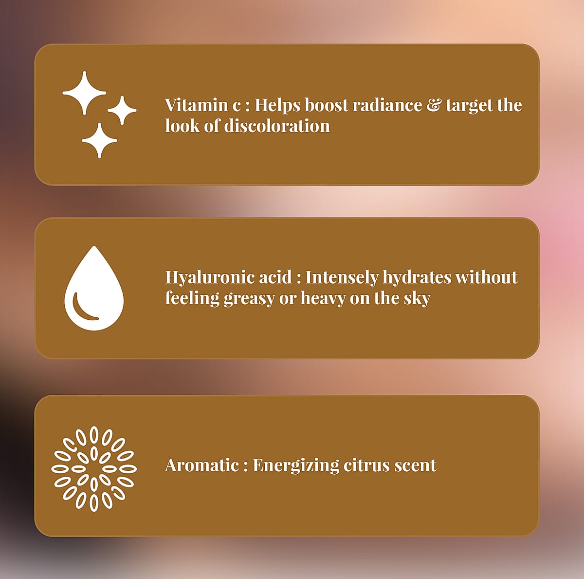 SpaLife Vitamin C Hydro-Jelly Cream with Hyaluronic Acid (Brighten + Tone) 3.53oz image number 6