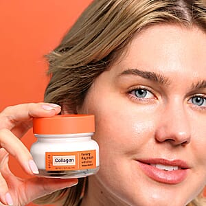 SpaLife Collagen Day & Retinol Night Cream Duo Pack (Firming & Repairing) 2x1.76oz