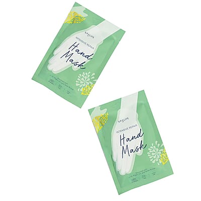 SpaLife Intensive Repair Hand Mask- 8x1pair