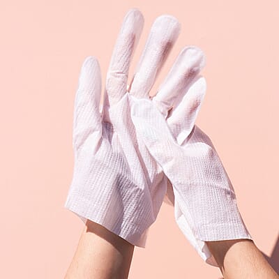 SpaLife Intensive Repair Hand Mask- 8x1pair