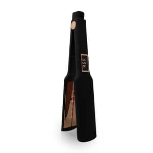 Karma Beauty Spectrum 2In Digital Infrared Flat Iron - Black