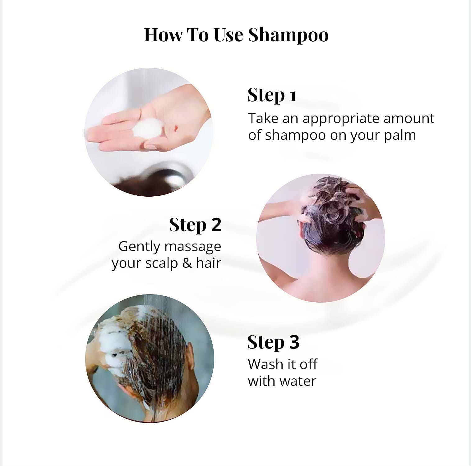 Karma Beauty Liquid Gold Restorative Gold Infused Shampoo