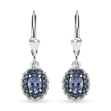 Peacock Tanzanite - Product card gallery slide 1 (10177512702265)