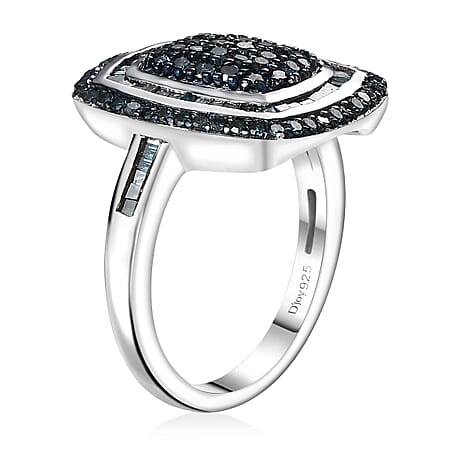 Blue Diamond / 10 - Product card gallery slide 4 (10177512505657)