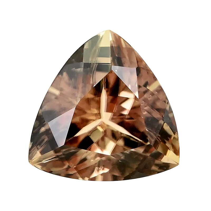 AAAA Turkizite (Trl 10 mm) 3.20 ctw