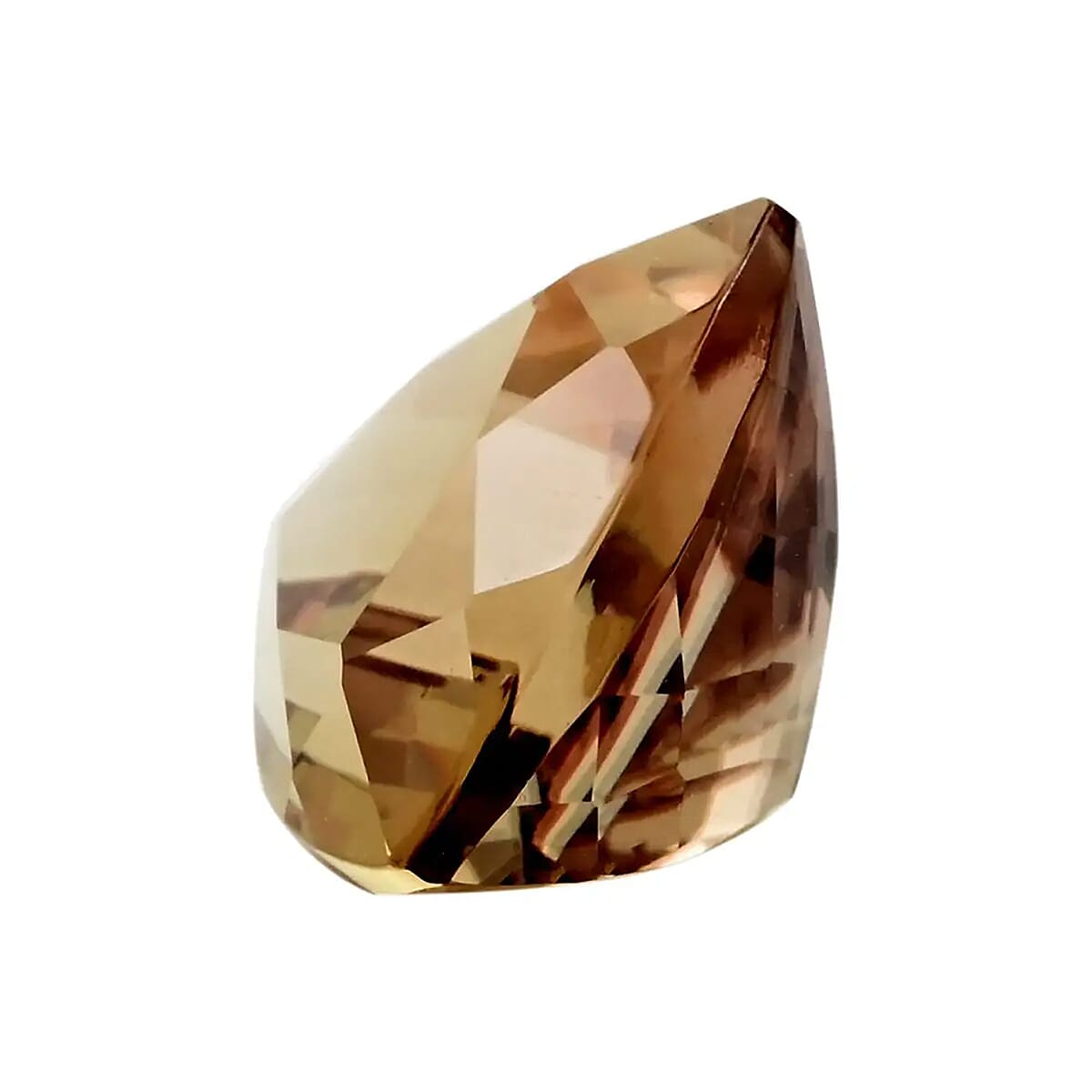 AAAA Turkizite (Trl 10 mm) 3.20 ctw image number 1