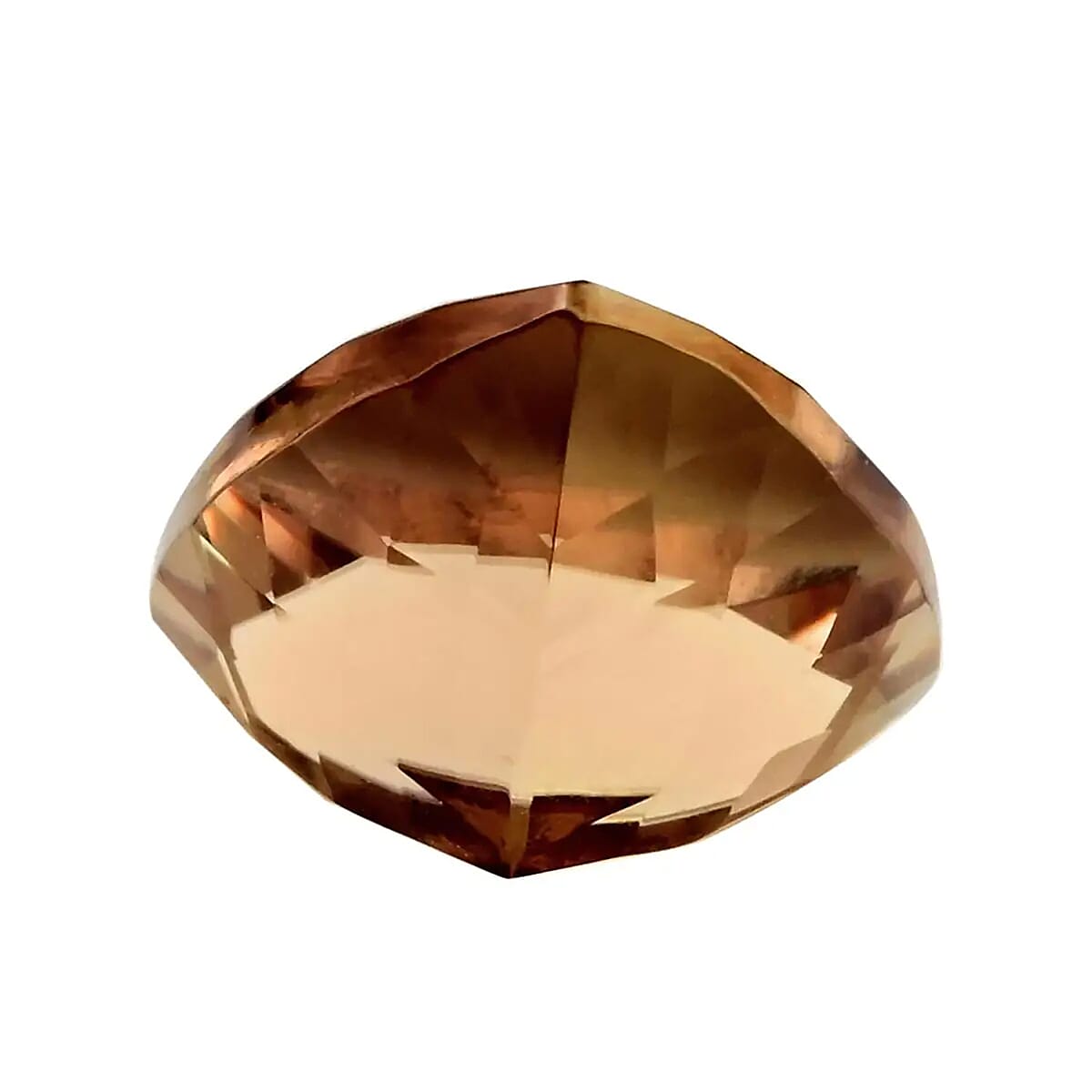 AAAA Turkizite (Trl 10 mm) 3.20 ctw image number 2