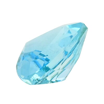 AAAA Santa Maria Aquamarine (Trl Free Size) 0.50 ctw