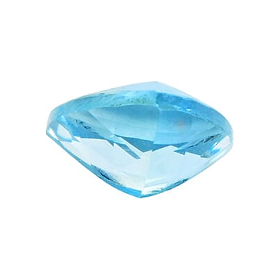 AAAA Santa Maria Aquamarine (Trl Free Size) 0.50 ctw