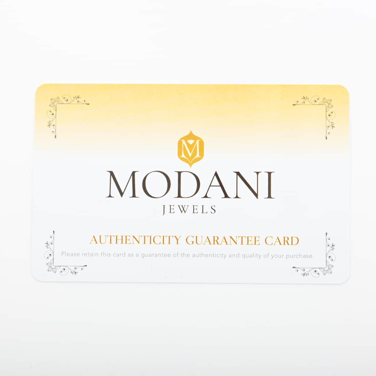 Modani I2-I3 Natural Yellow and White Diamond 1.15 ctw Ring in 18K Yellow and White Gold (Size 6.0) image number 7