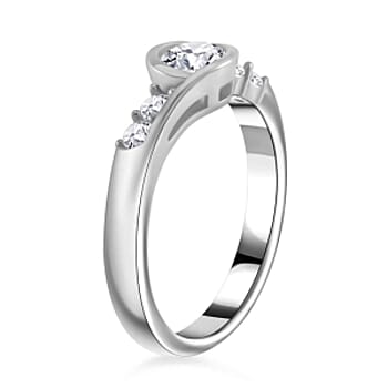 Silver - Product card gallery slide 3 (10318545355065)
